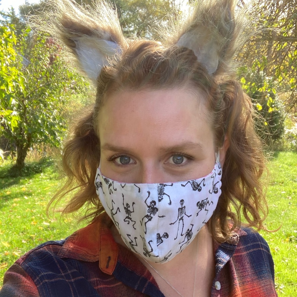 Meet your Posher, Madeline
